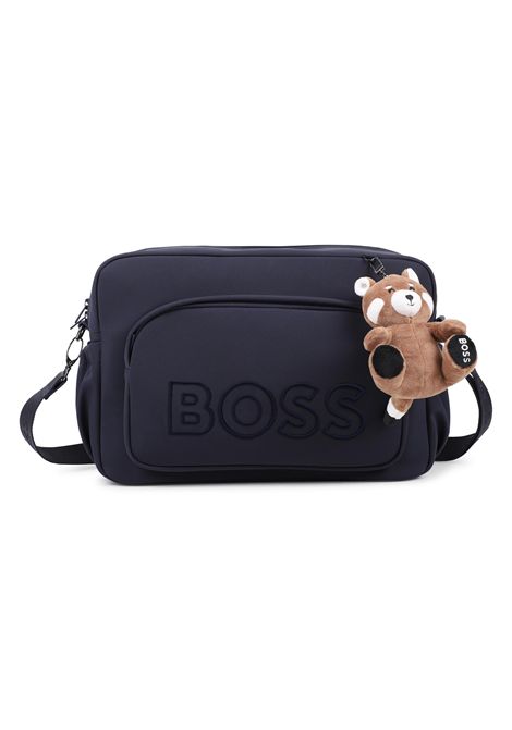 Borsa fasciatoio HUGO BOSS KIDS | J53178849